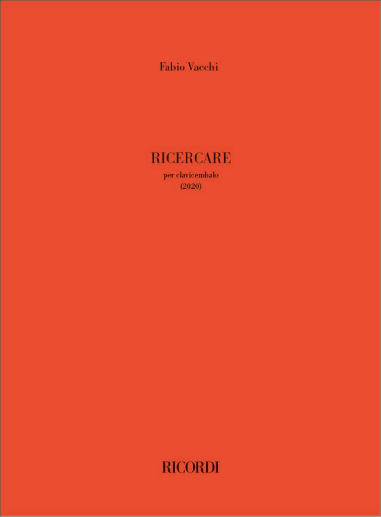 Ricercare